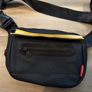 Hunter X Target collab Fanny pack